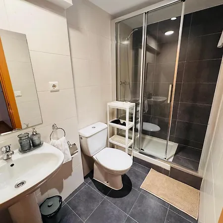 Apartamento Magnifico En El Corazón De La Ciudad *