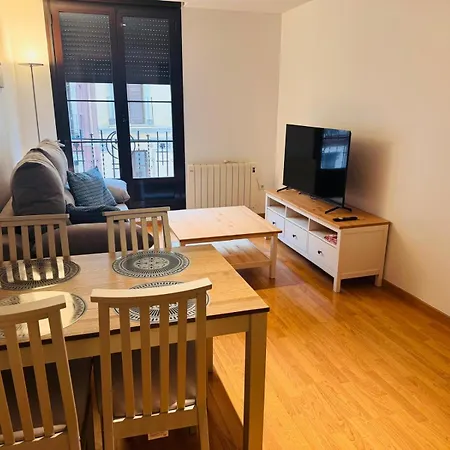 Magnifico En El Corazón De La Ciudad * Zaragoza