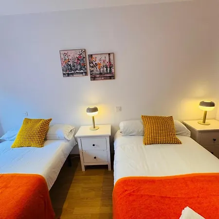 Magnifico En El Corazón De La Ciudad Apartamento