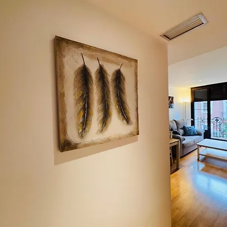 Magnifico En El Corazón De La Ciudad Zaragoza