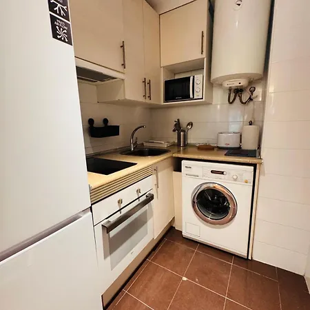 Apartamento Magnifico En El Corazón De La Ciudad *